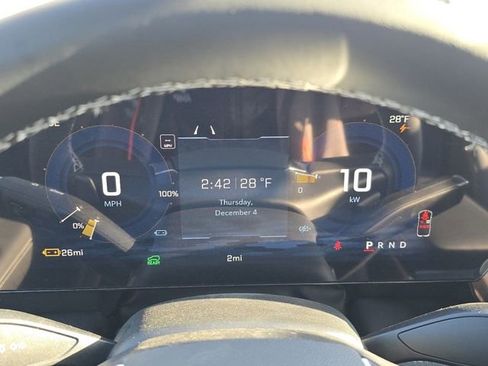 New 2026 Chevrolet Blazer EV LT image 28