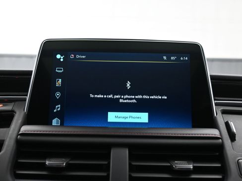 Used 2023 Chevrolet Tahoe RST w/ Sport Performance Package image 34