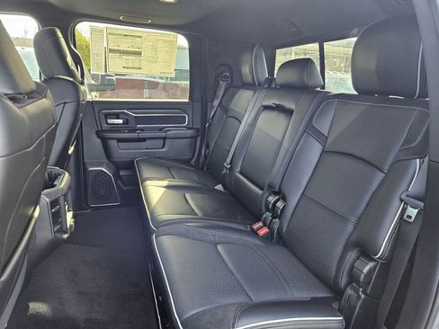 New 2026 RAM 2500 Laramie image 14