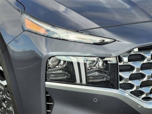 Certified 2022 Hyundai Santa Fe Limited image 10
