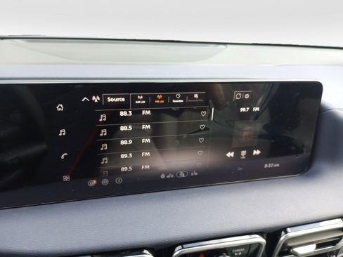 New 2026 Nissan Sentra SL w/ Floor Mat Package FWD image 16