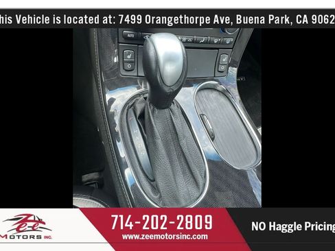 Used 2010 Chevrolet Corvette Grand Sport w/ Preferred Equipment Group RWD image 33