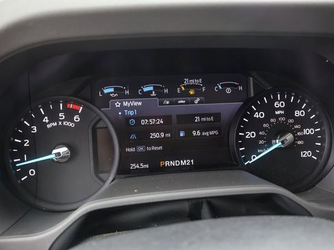 New 2026 Ford E-350 and Econoline 350 Super Duty w/ Ambulance Prep Package image 30