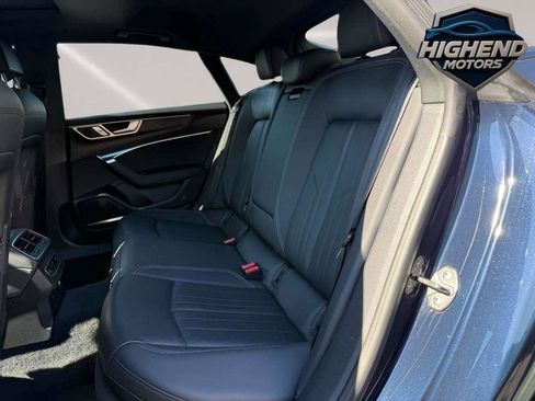 Used 2019 Audi A7 3.0T Premium Plus image 18