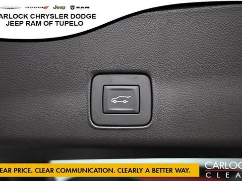 Used 2025 Chevrolet TrailBlazer ACTIV w/ Convenience Package AWD/4WD image 32