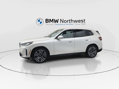New 2026 BMW X3 xDrive30i w/ Premium Package AWD/4WD image 10