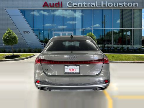 New 2025 Audi A5 2.0T Premium Plus image 10