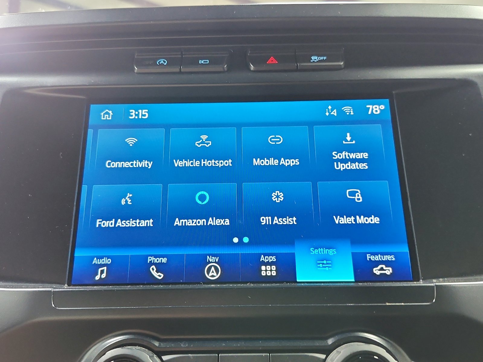 Used 2023 Ford F150 XL w/ STX Appearance Package AWD/4WD image 16