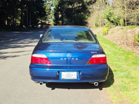 Used 2003 Acura TL FWD image 4