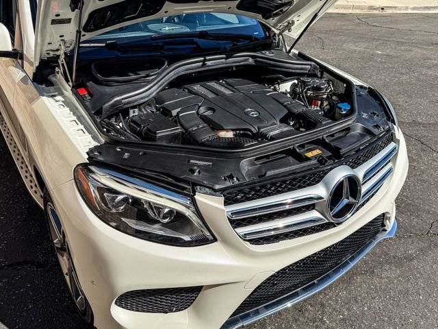 Used 2016 Mercedes-Benz GLE 400 4MATIC image 12