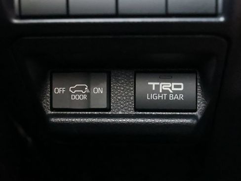 Used 2025 Toyota 4Runner TRD Pro AWD/4WD image 30