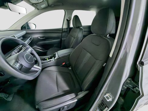 Used 2026 Hyundai Tucson SEL FWD image 13
