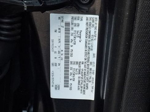 Used 2017 Ford Focus SE FWD image 26