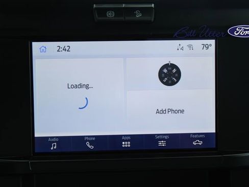 New 2026 Ford F250 XL w/ STX Appearance Package image 13