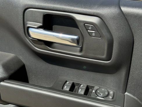 New 2026 Chevrolet Silverado 1500 Custom image 19