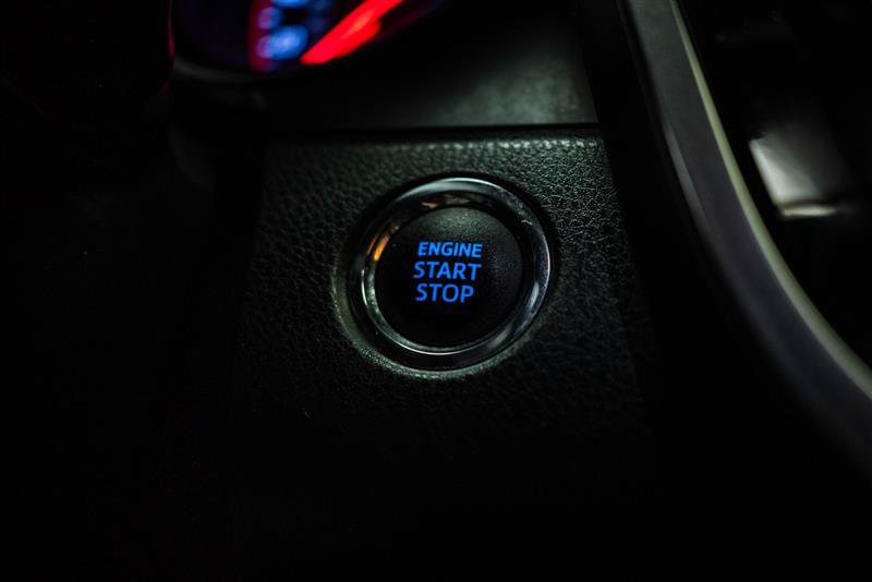 Used 2021 Toyota Camry XSE FWD image 18