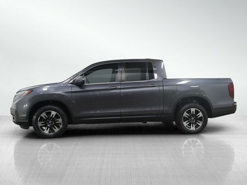 Used 2020 Honda Ridgeline RTL image 2