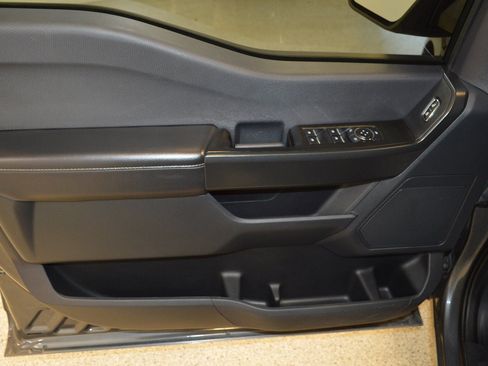 Used 2024 Ford F150 STX RWD image 12