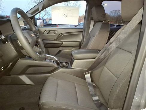 New 2026 Chevrolet Colorado W/T image 8