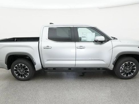 New 2026 Toyota Tundra Limited AWD/4WD image 46