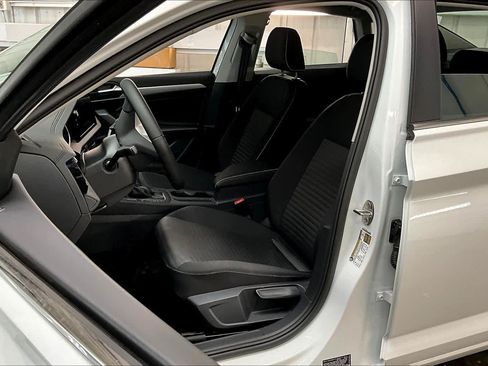 Used 2026 Volkswagen Jetta S FWD image 26