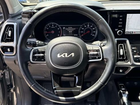 Used 2023 Kia Sorento X-Line EX AWD/4WD image 19