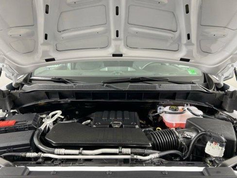 New 2025 Chevrolet Silverado 1500 W/T w/ WT Value Package image 17