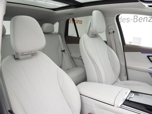 Used 2023 Mercedes-Benz EQE 350+ 4MATIC SUV image 17