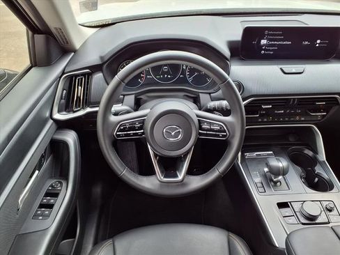 Used 2025 MAZDA CX-90 3.3 Turbo w/ Select Package image 15