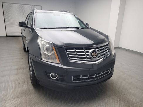 Used 2015 Cadillac SRX Performance w/ Driver Awareness Package AWD/4WD image 14
