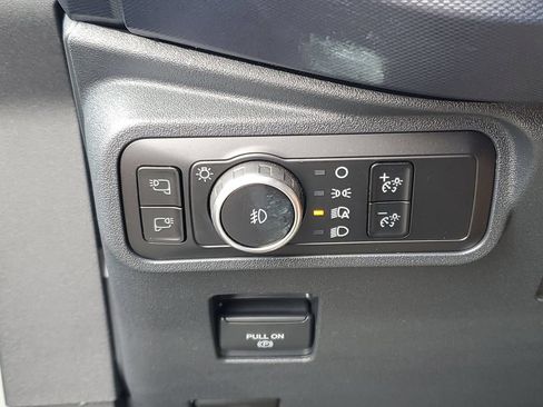 Used 2023 Ford Bronco Outer Banks AWD/4WD image 20