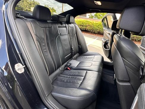 Used 2018 BMW 540i xDrive AWD/4WD image 20
