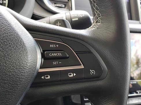 Used 2019 INFINITI QX50 Luxe w/ Cargo Package AWD/4WD image 22