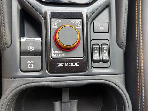 Used 2023 Subaru Forester Wilderness image 21