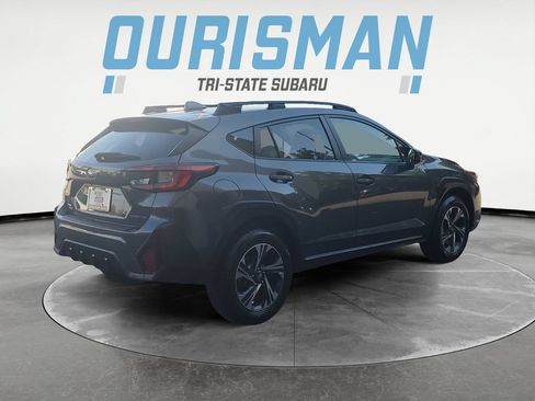 Used 2024 Subaru Crosstrek 2.0i Premium AWD/4WD image 6