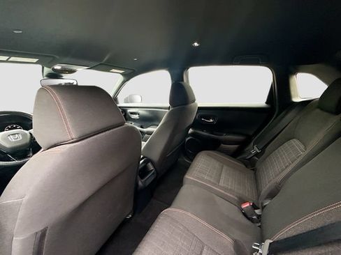 Used 2023 Honda HR-V Sport image 23