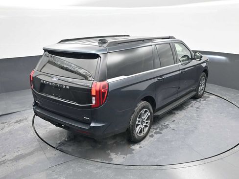 Used 2025 Ford Expedition Max Active image 33