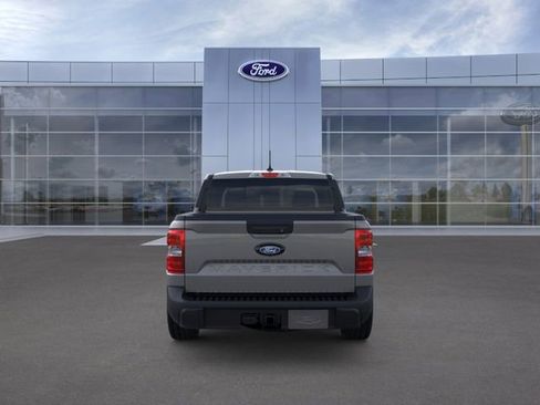 New 2026 Ford Maverick XLT w/ 4K Tow Package AWD/4WD image 5