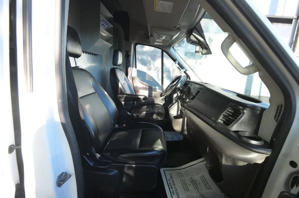 Used 2020 Ford Transit 350 Medium Roof RWD image 20