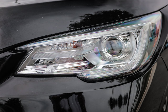 Used 2020 Subaru Ascent Touring w/ Popular Package #3 AWD/4WD image 12
