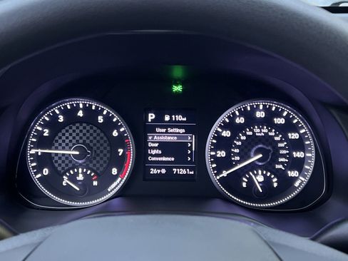 Used 2019 Hyundai Elantra SEL w/ Cargo Package image 15