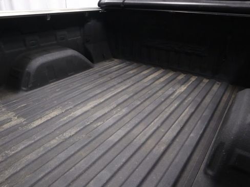 Used 2023 Chevrolet Silverado 1500 ZR2 w/ Technology Package image 2