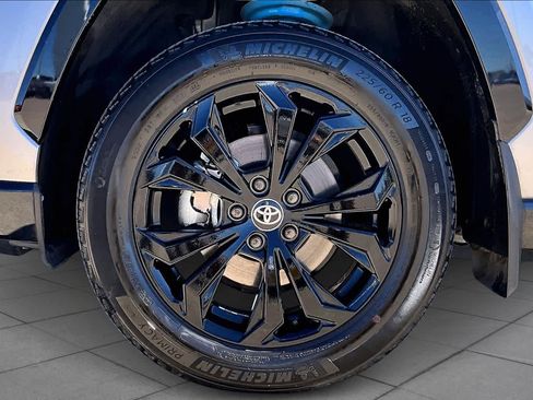 Used 2023 Toyota RAV4 XSE image 10