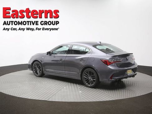 Used 2022 Acura ILX FWD image 67