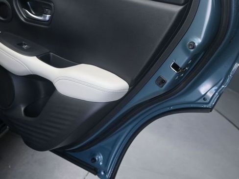 Certified 2026 Honda HR-V EX-L image 19