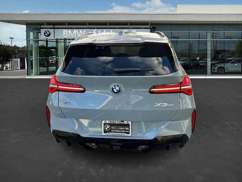 Used 2026 BMW X3 xDrive30 w/ Premium Package AWD/4WD image 6
