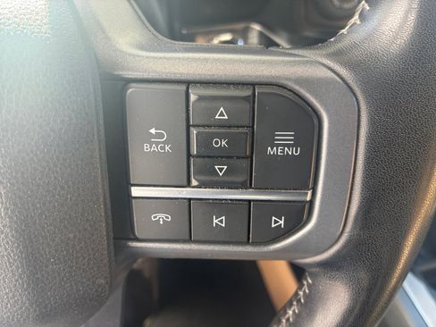 Used 2023 Ford F250 Lariat w/ Tremor Off-Road Package image 18