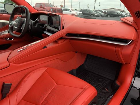 Used 2026 Chevrolet Corvette Stingray Premium Conv w/ 3LT RWD image 61