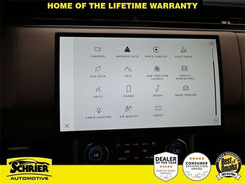 Used 2023 Land Rover Range Rover SE image 23