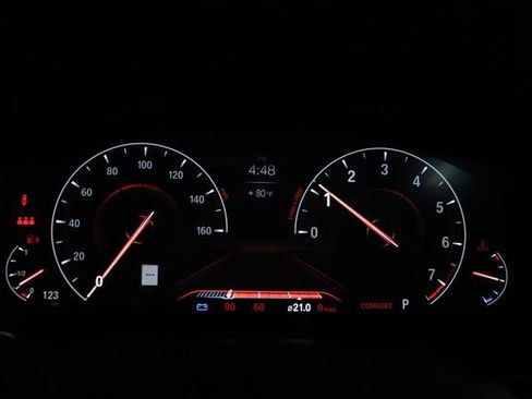 Used 2019 BMW 540i w/ Executive Package RWD image 37